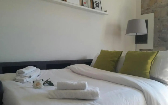 Sherryflat Bodega San Blas