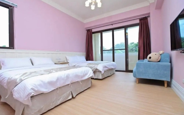 Mallorca B&B