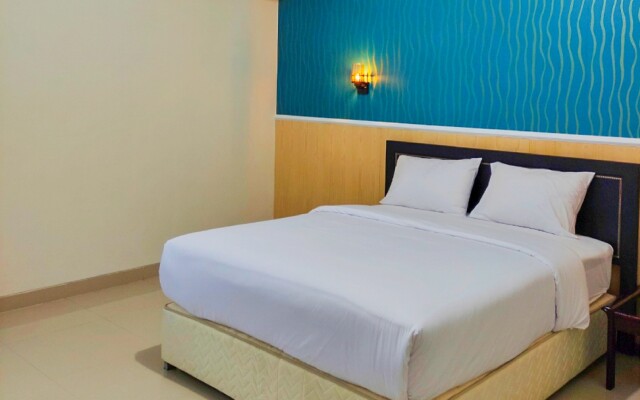 RedDoorz Syariah Hotel Nuri Indah Dongkelan Yogyakarta