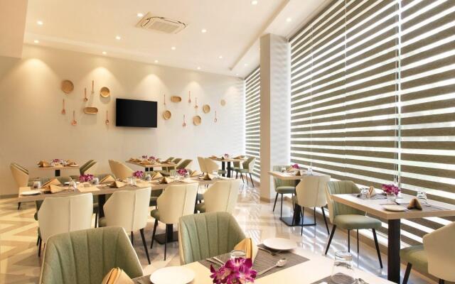 Click Hotel Bangalore