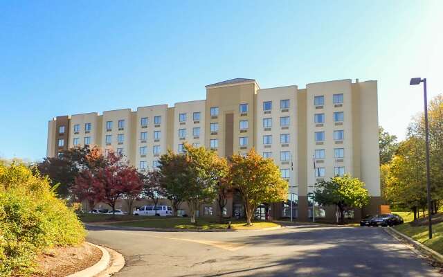 BWI Suites