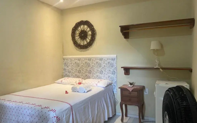 Paracuru Surf Hostel