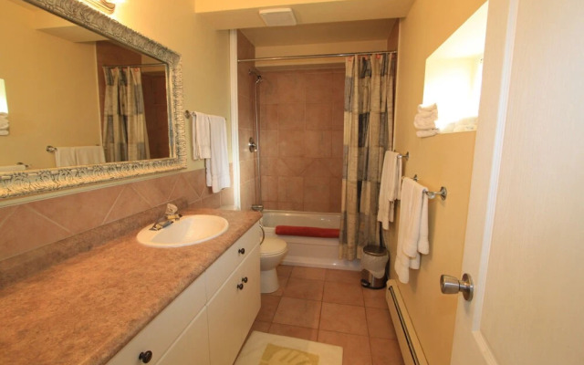 Riverfront Villa