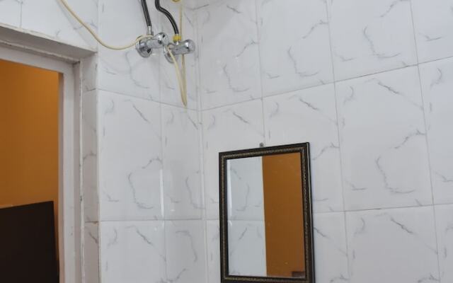 Hotel Samman