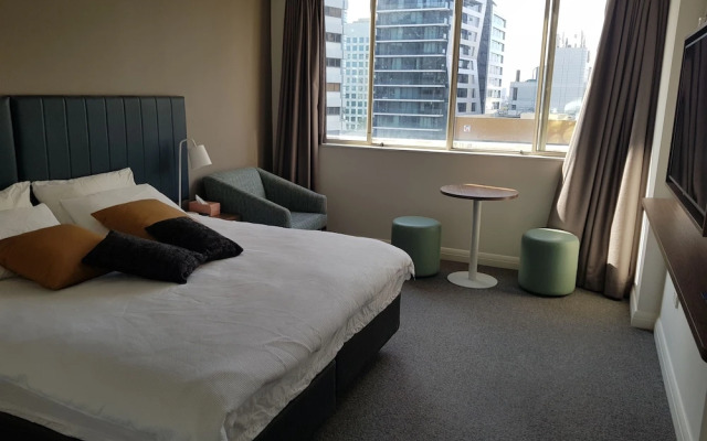 Chatswood Hotel In Mantra Building
