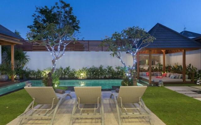 Villa Sanook by Villa Finder