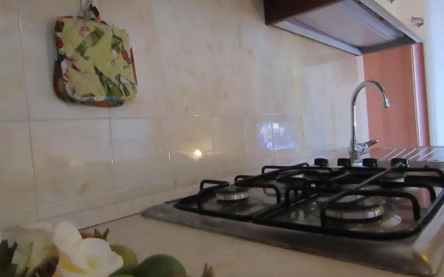 Casa Vacanze Barone di Civico 24