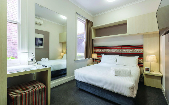 Best Western Melbourne City Hotel