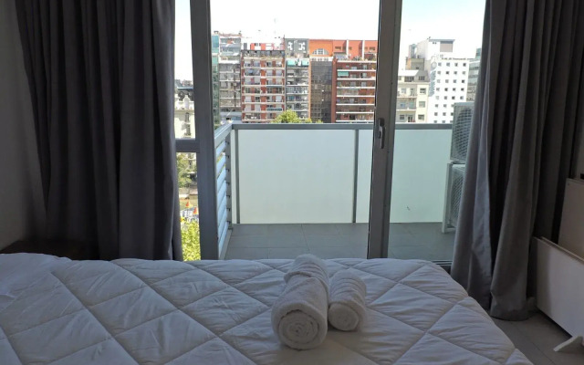 Rivadavia Apartments