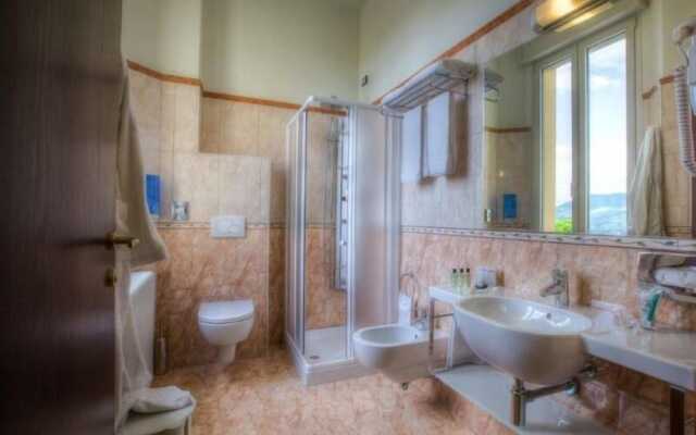 Hotel il Duca del Montefeltro