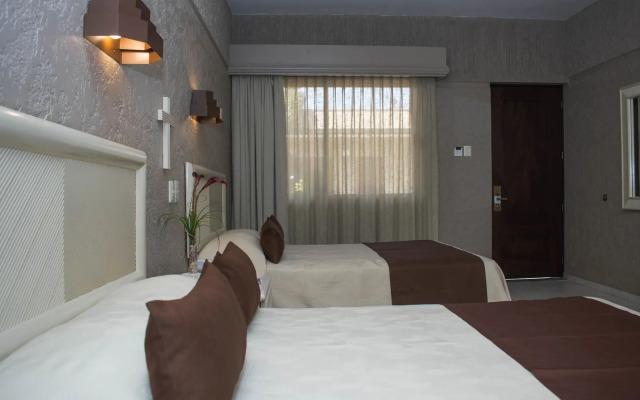 Hotel Layfer Negocios y Descanso Cordoba Veracruz Mexico