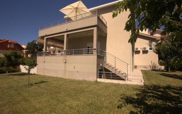 Fantastic house