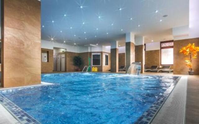 Ždiaranka Spa & Wellness Resort