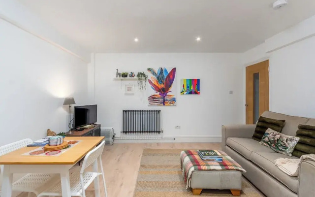 Clarendon Place 1BD in Leamington Spa