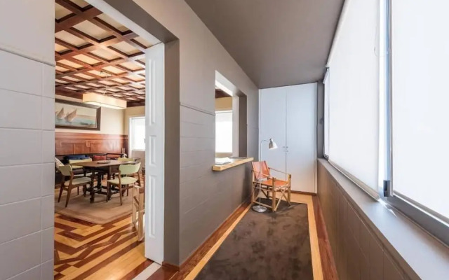 Serenata Boutique Rooms