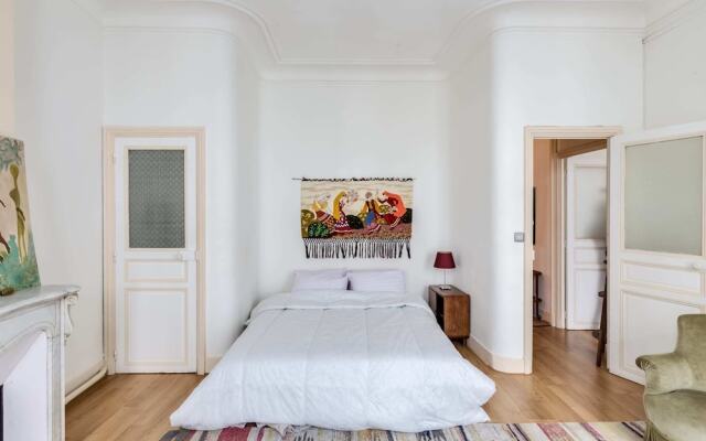 Big T3 of 85m² Prefecture-notre Dame du Mont