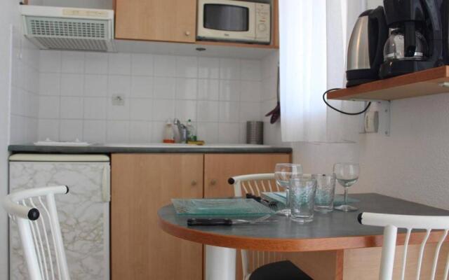 Appartement La Rochelle, 2 pièces, 4 personnes - FR-1-246-294