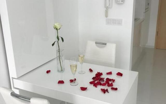 Wellness Apartments in Velence