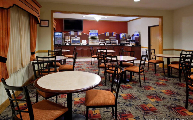 Comfort Inn