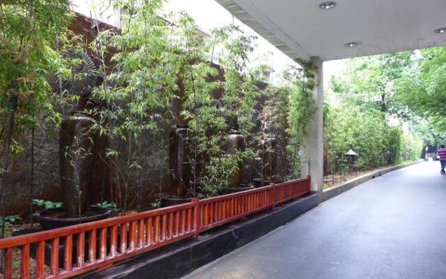 SSAW Boutique Hotel Hangzhou Yilian