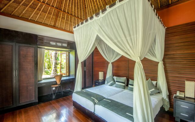 Villa Sasoon