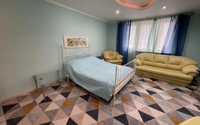 Onebed on Stroginsky Boulevard