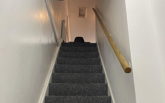 Stunning 1-bed Apartment in Leicester