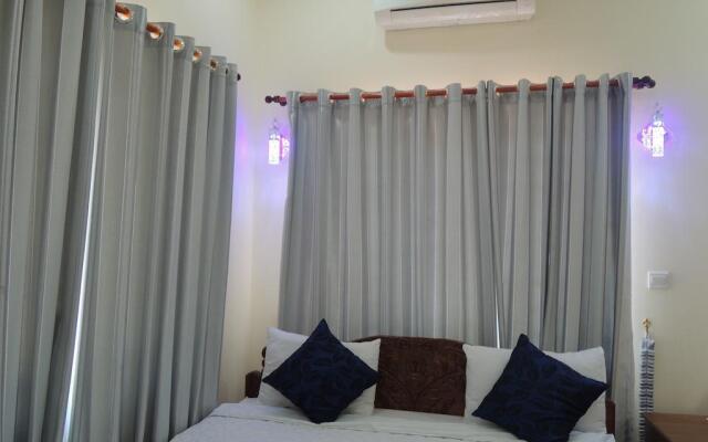 Techno Guesthouse