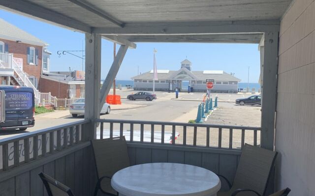 Nautical Beach Resort