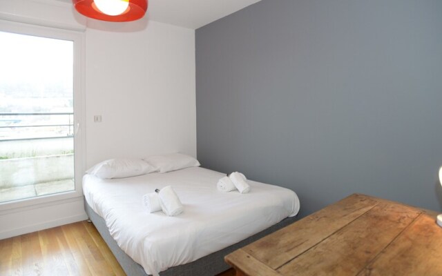 Appart'Ambiance - Bourget