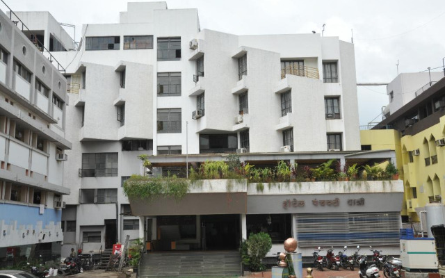 Hotel Panchavati Yatri