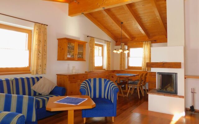 Resort Brixen