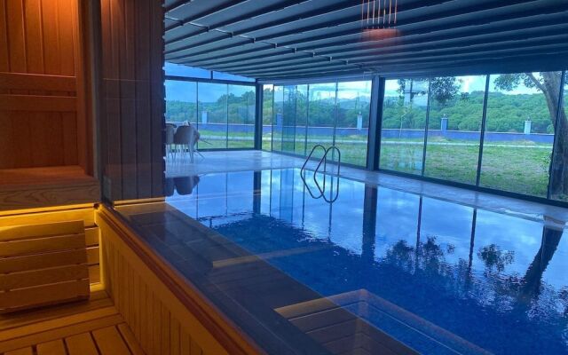 Green Roof Boutique Hotel & SPA