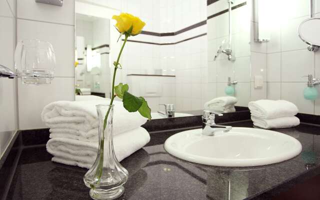 Vju Hotel Rügen