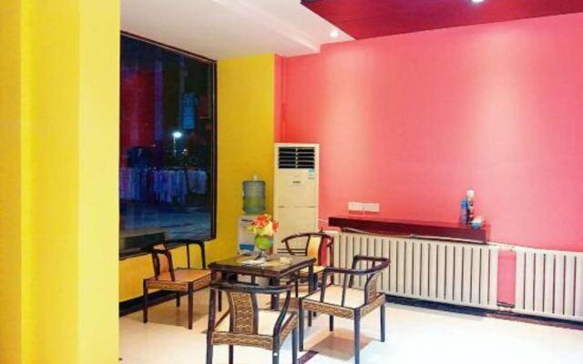 Rainbow express hotel