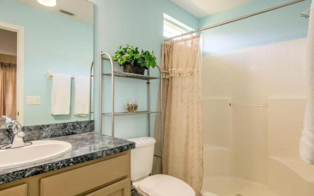 Jim's Southern Dunes House