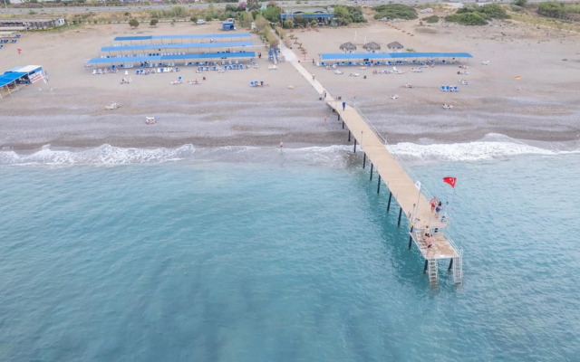 Çenger Beach Resort Spa - All Inclusive