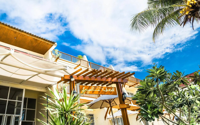 Layalina Hotel