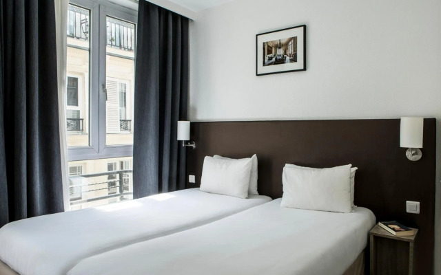 Beaurepaire Hotel