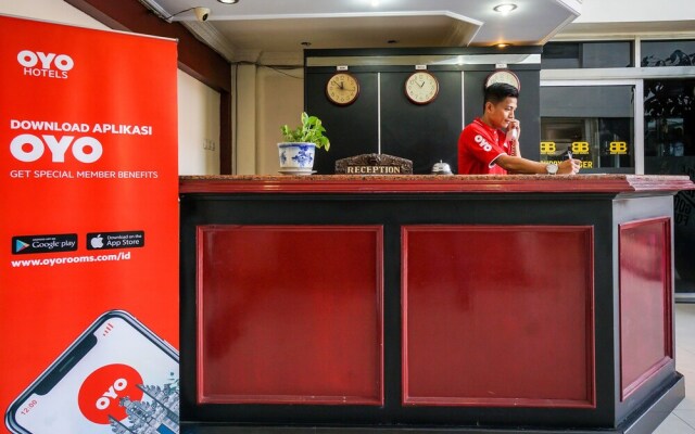Oyo 800 Hotel Yuta