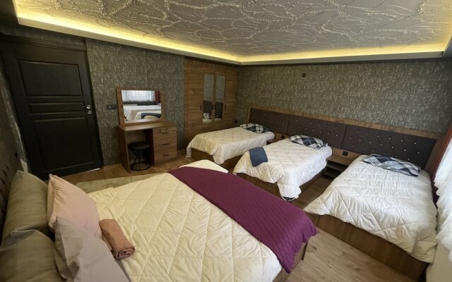 Cesur Rental House