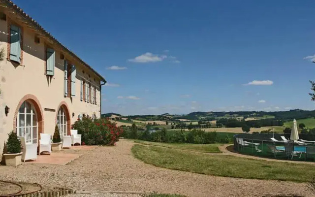 Domaine den Naudet