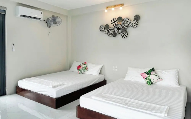 Le Soleil Ba vi – Guest Rooms – Hanoi
