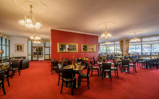 Hotel Slovan