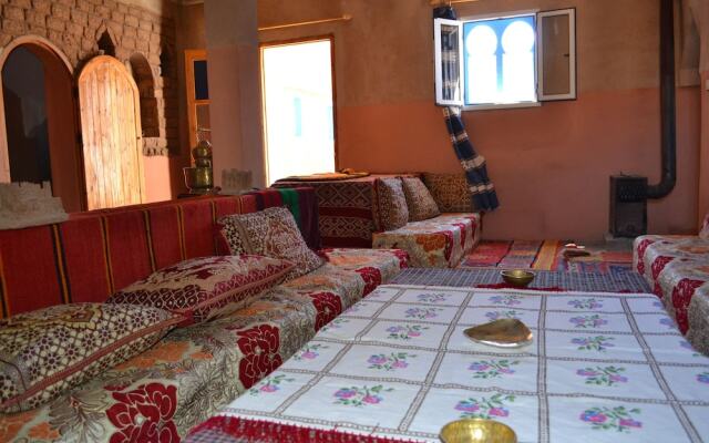 Auberge Chez Aissa