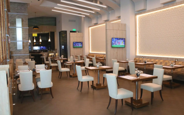 Courtyard by Marriott Guayaquil