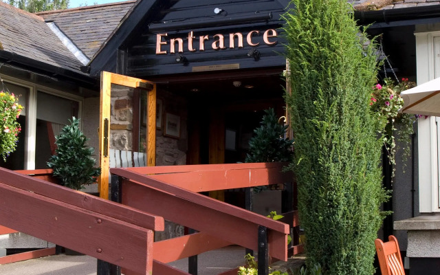 Premier Inn Dundee West