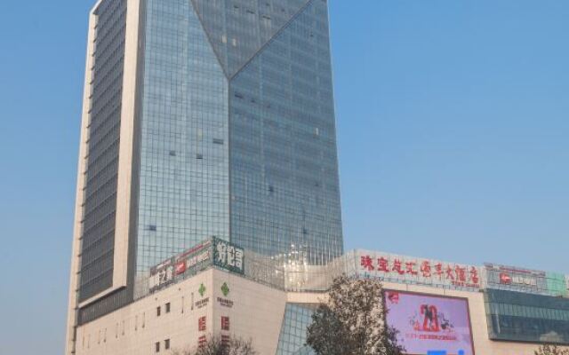 Heng Feng Hotel