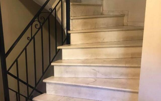 Luxury Apartment ARION 4