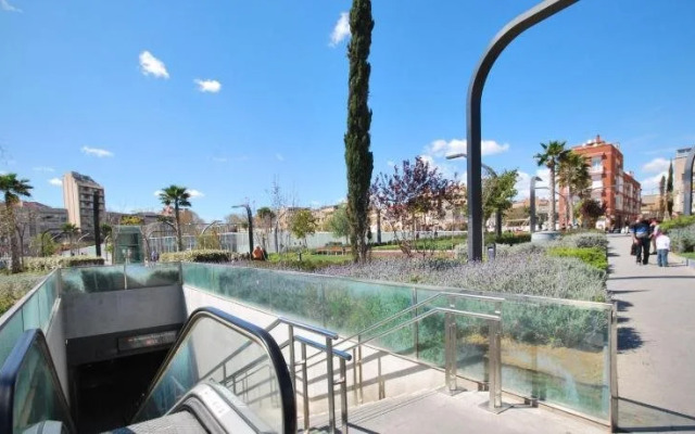 Hostal Badalona